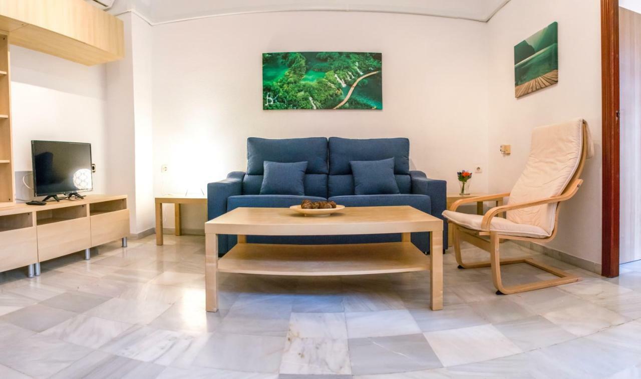 סביליה Pureza Dream Suite מראה חיצוני תמונה