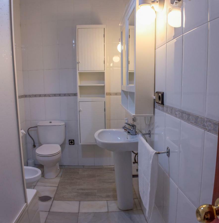 סביליה Pureza Dream Suite מראה חיצוני תמונה