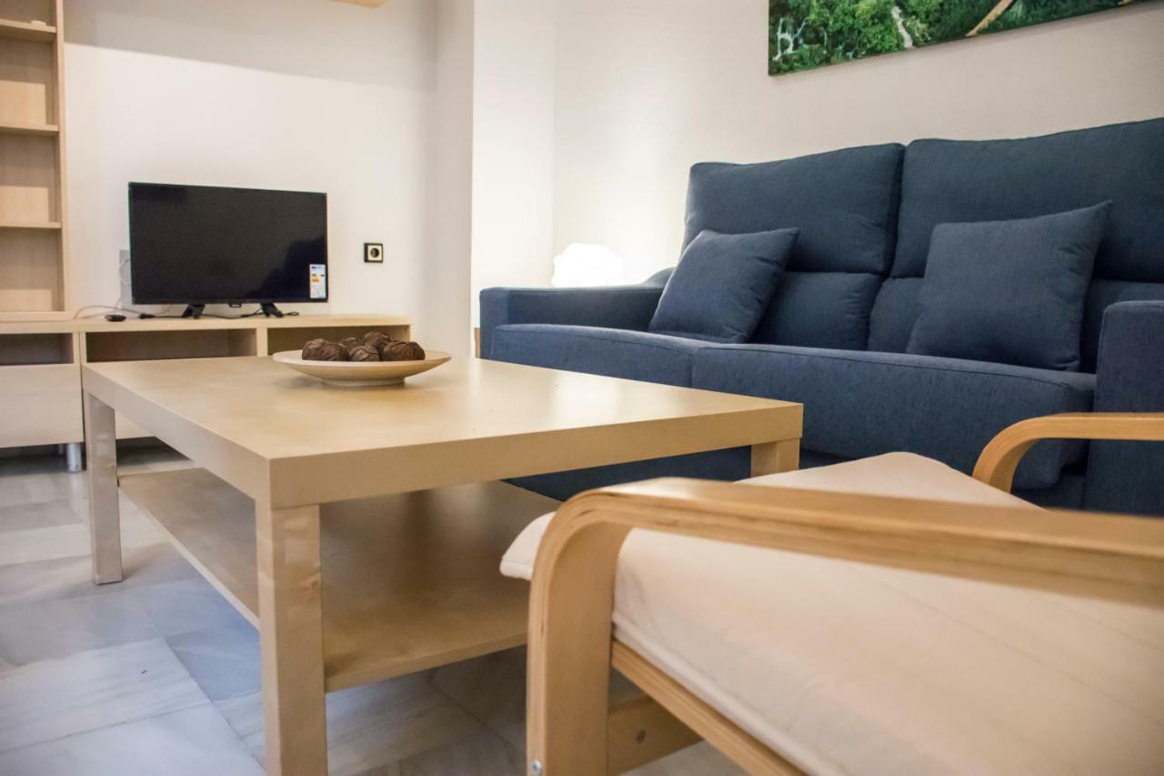 סביליה Pureza Dream Suite מראה חיצוני תמונה